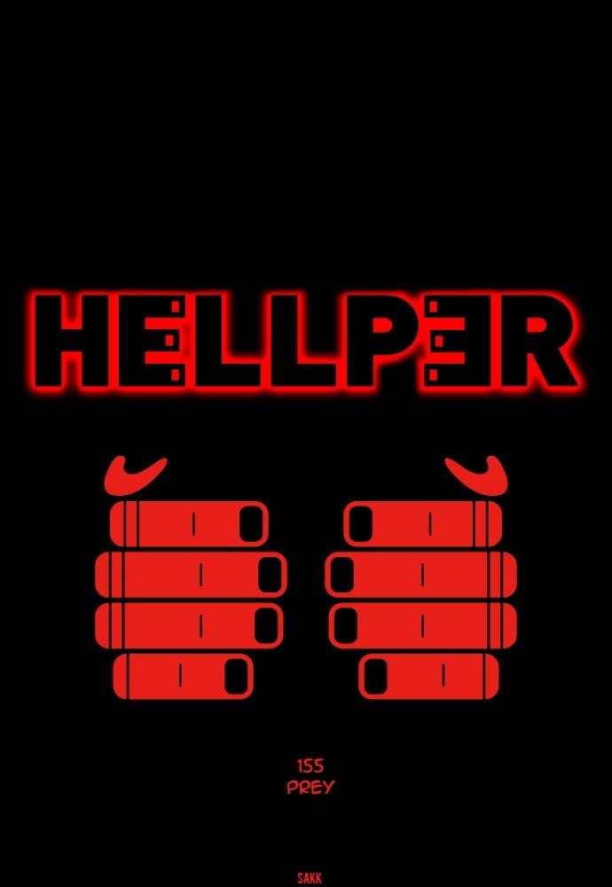 Hellper - ch 155 Zeurel